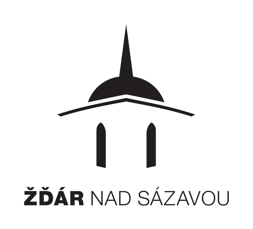 the city of Zdar nad Sazavou